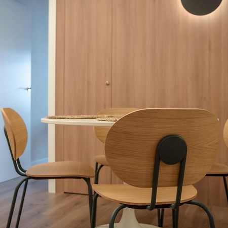 Appartamento Moderno Y Amplio- 2D 1B - Cuzco Madrid Esterno foto
