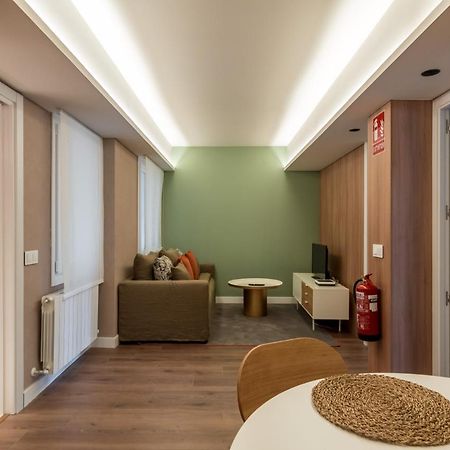 Appartamento Moderno Y Amplio- 2D 1B - Cuzco Madrid Esterno foto
