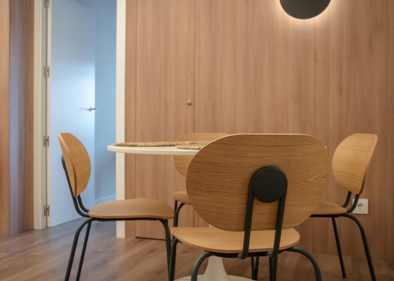 Appartamento Moderno Y Amplio- 2D 1B - Cuzco Madrid Esterno foto