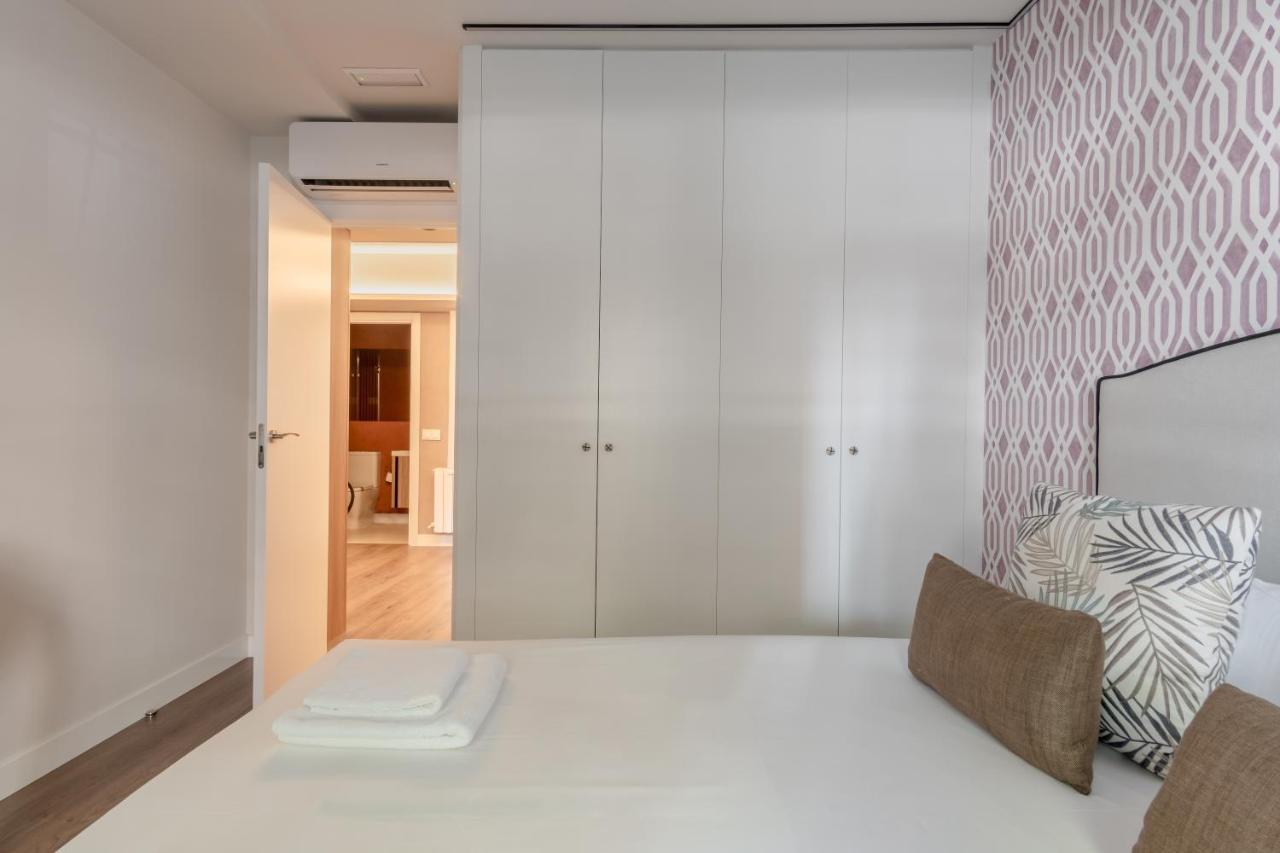 Appartamento Moderno Y Amplio- 2D 1B - Cuzco Madrid Esterno foto